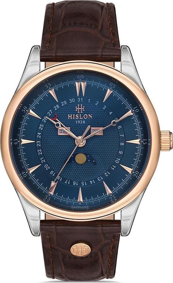Hislon Erkek Kol Saati TM101T-11KR - Image 1