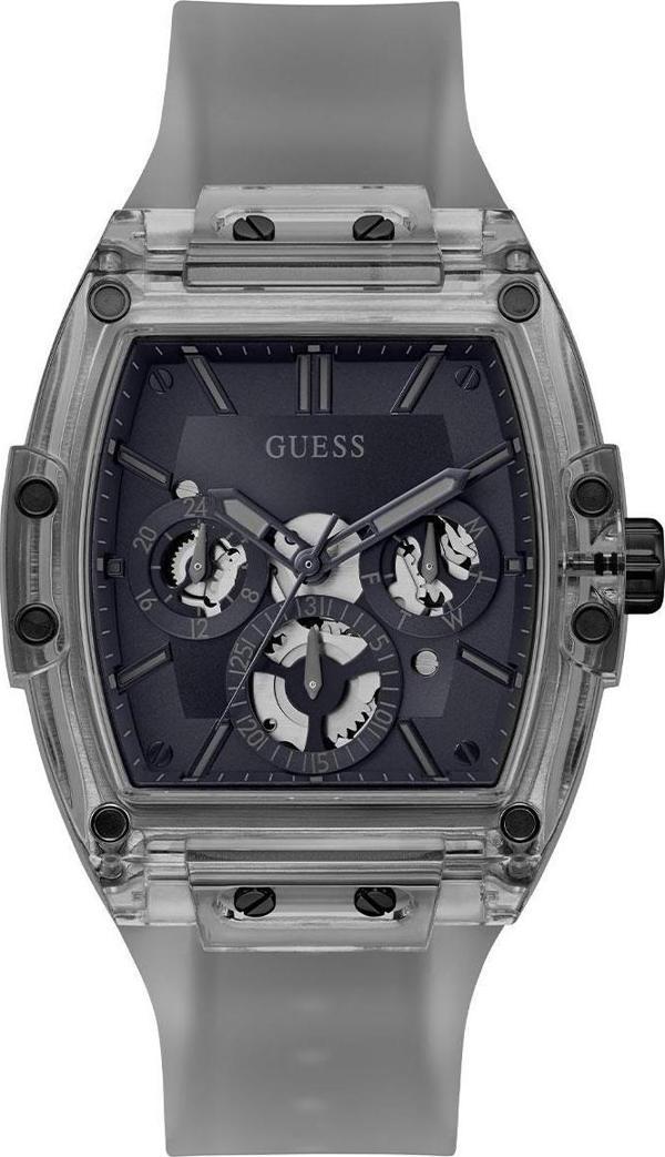Guess GUGW0203G9 Erkek Kol Saati - Image 1
