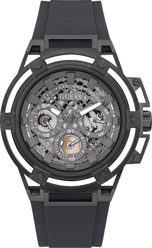 Guess GUGW0423G3 Erkek Kol Saati - Image 1