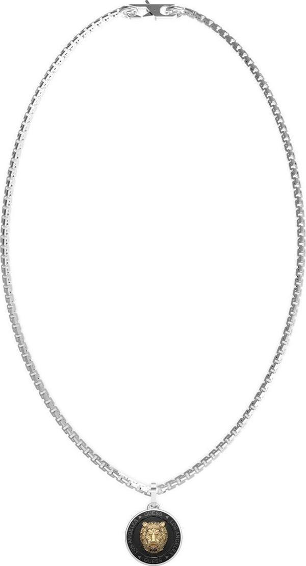 Guess JGUJUMN01316JWSTYBTU Erkek Kolye - Image 1