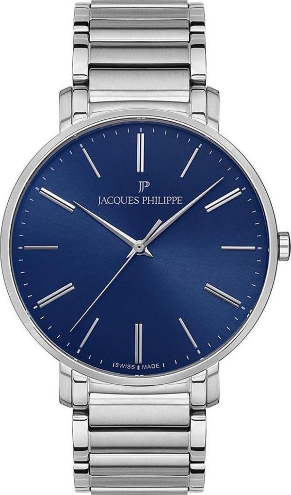 JACQUES PHİLİPPE ERKEK KOL SAATİ JPQGS071336 - Image 1