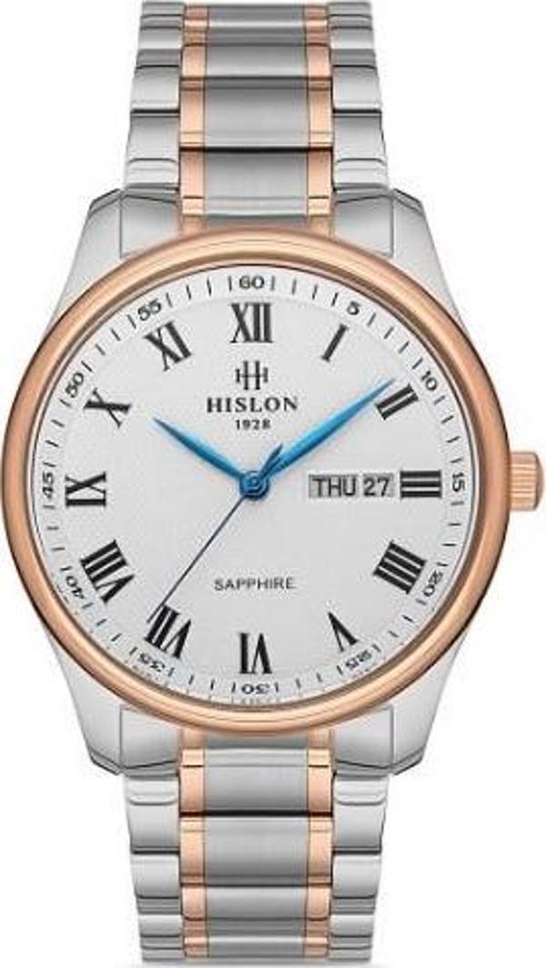 Hislon Erkek Kol Saati CL113T-02SR - Image 1