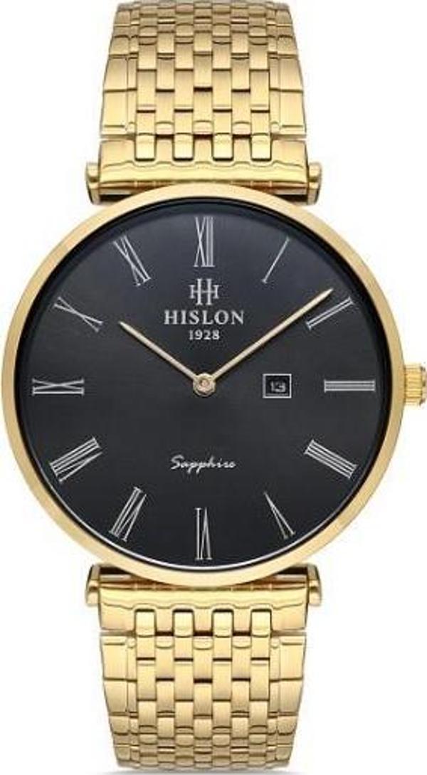 Hislon Erkek Kol Saati CL119G-04SG - Image 1