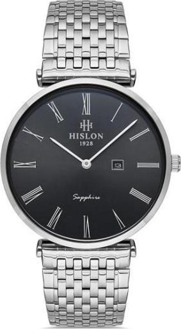 Hislon Erkek Kol Saati CL119S-04SS - Image 1