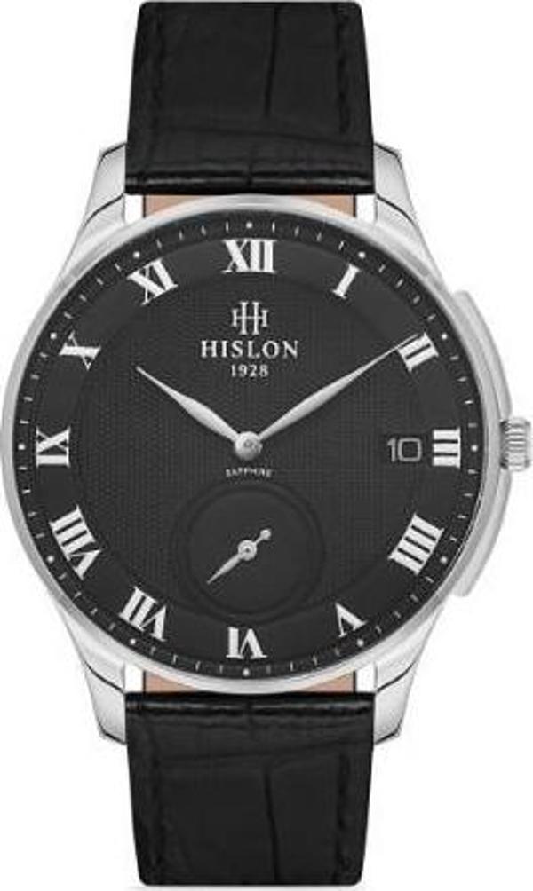Hislon Erkek Kol Saati CL120S-04BS - Image 1