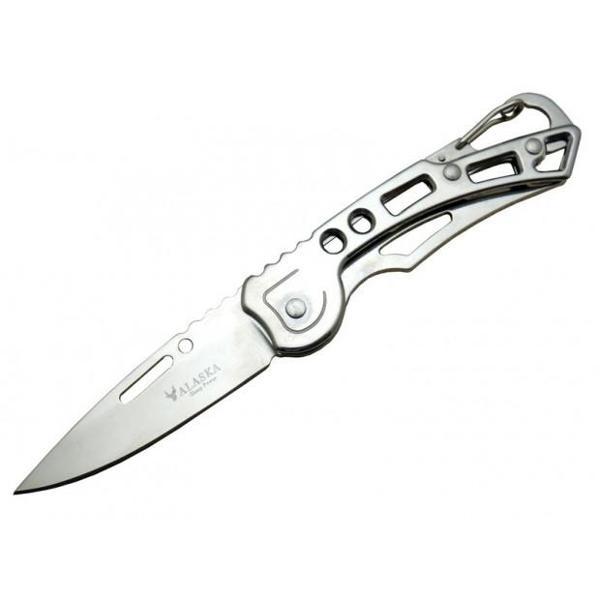 Alaska SDR-3 Metal Çakı 15 cm Manuel - Image 1