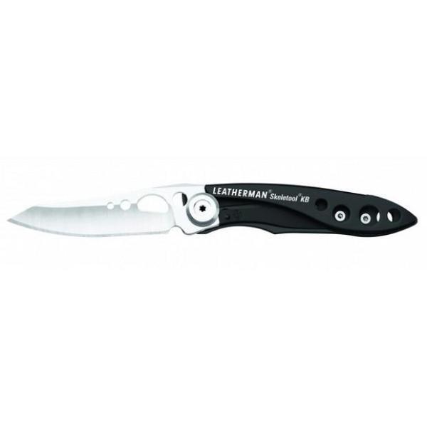 Leatherman Skeletool KB Black 15 cm - Image 1