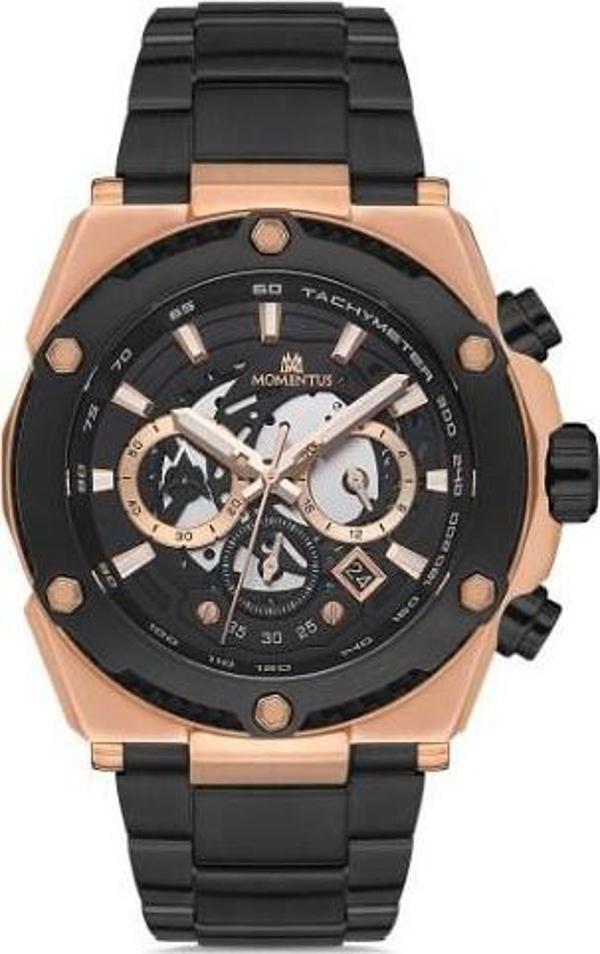 Momentus Erkek Kol Saati SM354T-04SR - Image 1