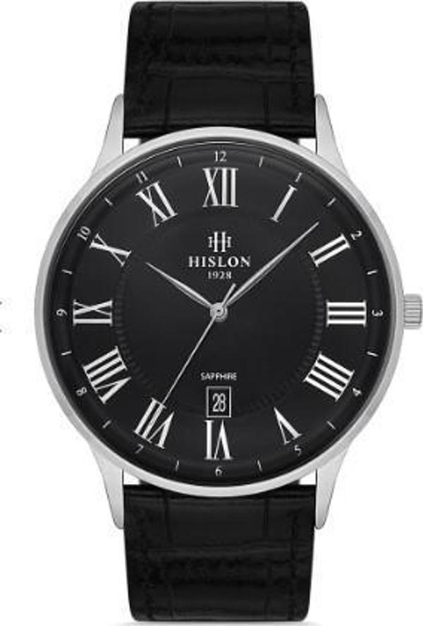 Hislon Erkek Kol Saati CL123S-04BS - Image 1