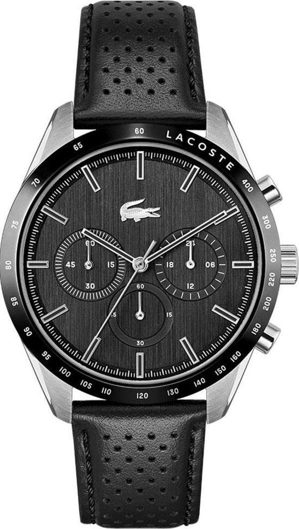 LACOSTE ERKEK KOL SAATİ LAC2011109 - Image 1