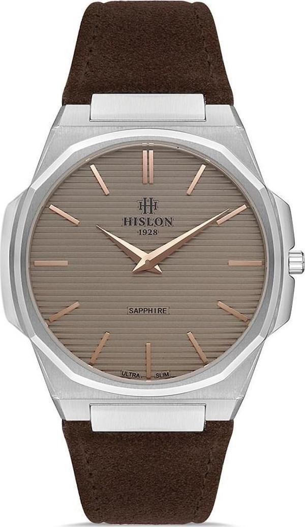Hislon Erkek Kol Saati CL127S-05KR - Image 1