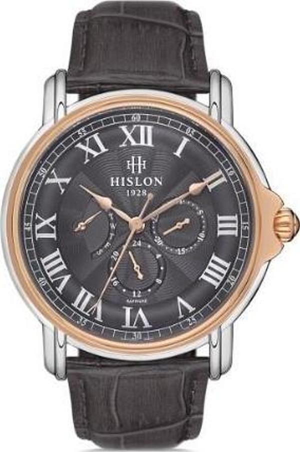 Hislon Erkek Kol Saati DT112T-05KS - Image 1