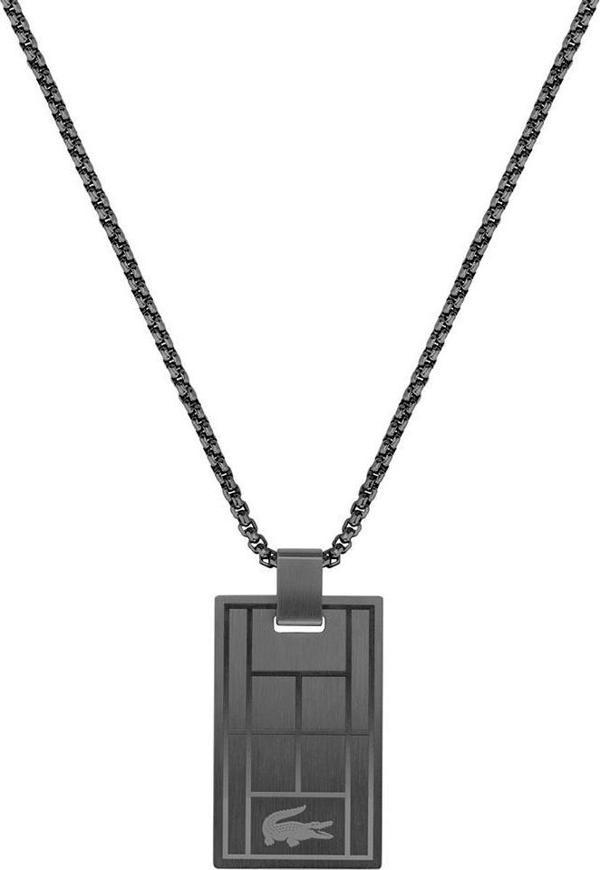 LACOSTE JEWEL ERKEK KOLYE LACJ2040078 - Image 1