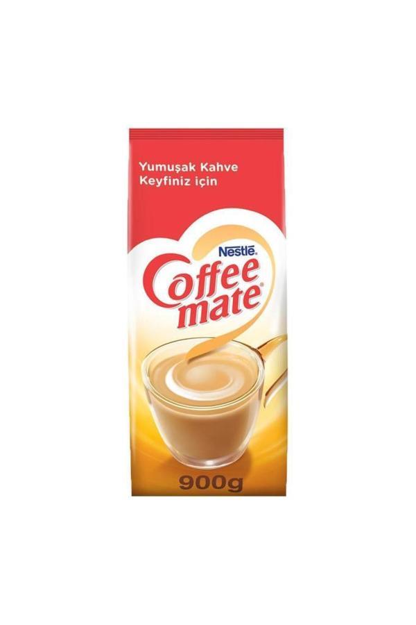 Nestle Coffee-Mate Kahve Kreması 900 gr - Image 1