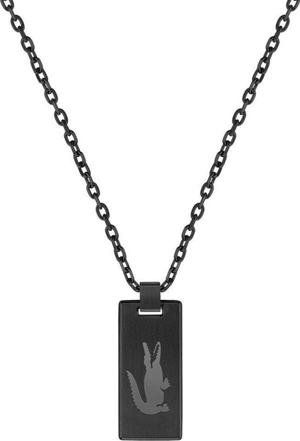 LACOSTE JEWEL ERKEK KOLYE LACJ2040080 - Image 1
