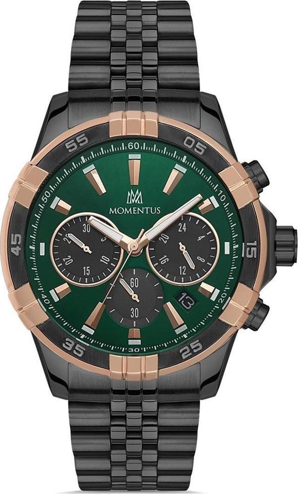 Momentus Erkek Kol Saati SM367T-15SN - Image 1