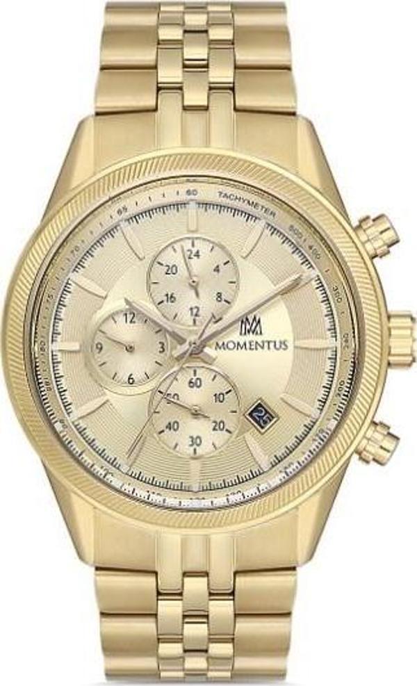Momentus Erkek Kol Saati SM370G-08SG - Image 1