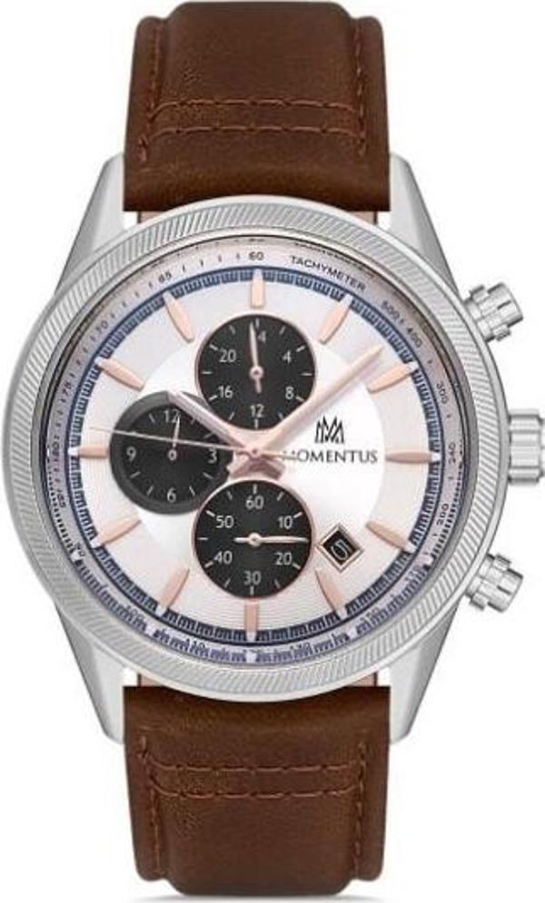 Momentus Erkek Kol Saati SM370S-02KR - Image 1