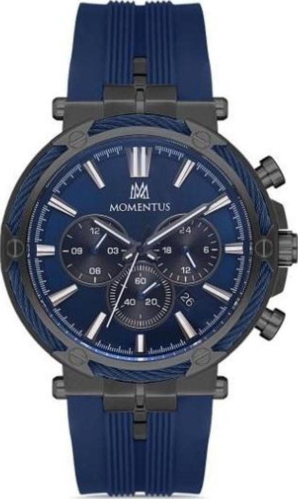 Momentus Erkek Kol Saati SM371T-11MN - Image 1