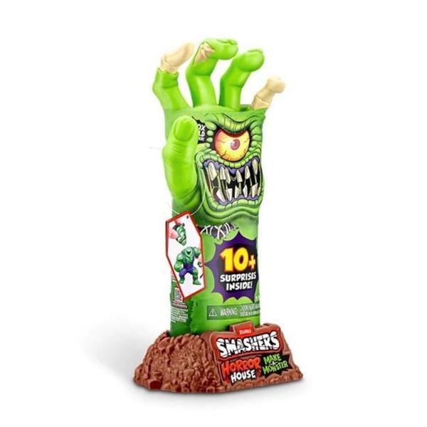 MHR11000 Korku Evi Sürpriz El - Image 1