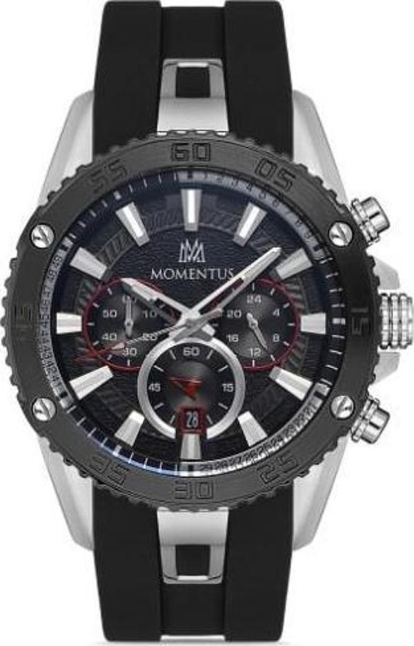 Momentus Erkek Kol Saati SM373T-04BS - Image 1