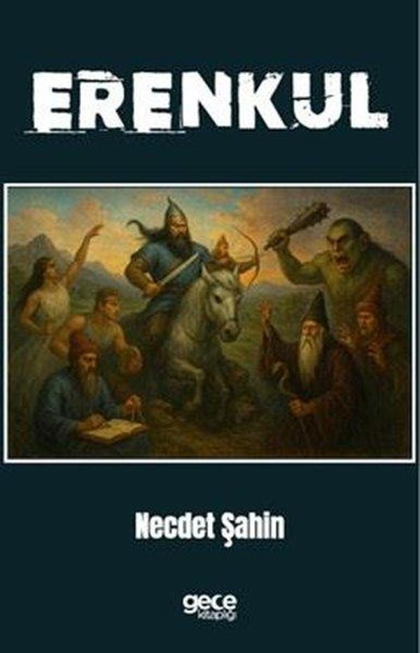 Erenkul - Gece Kitaplığı - Image 1