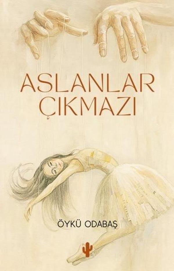 Aslanlar Çıkmazı - Kaktüs Sanat - Image 1