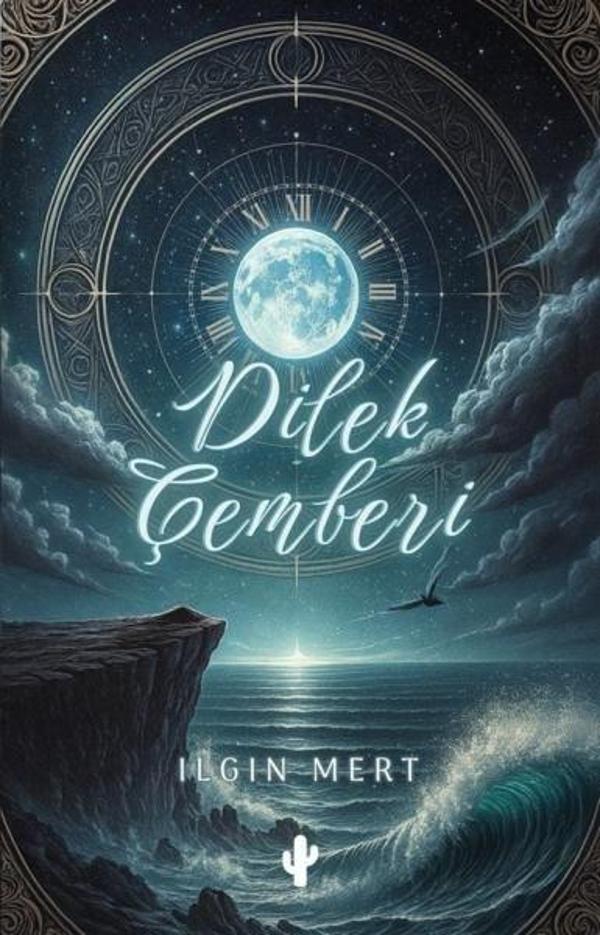 Dilek Çemberi - Kaktüs Sanat - Image 1