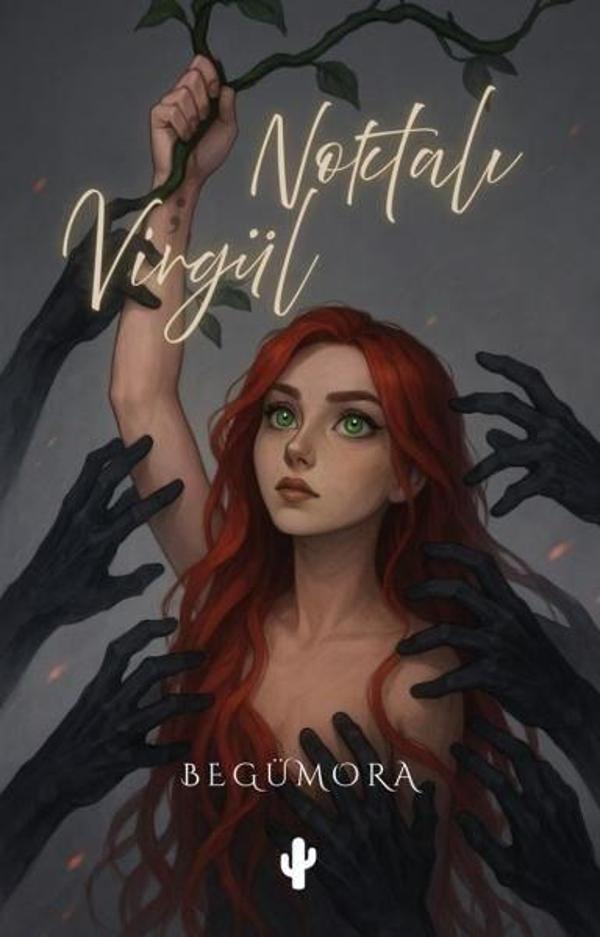 Noktalı Virgül - Kaktüs Sanat - Image 1