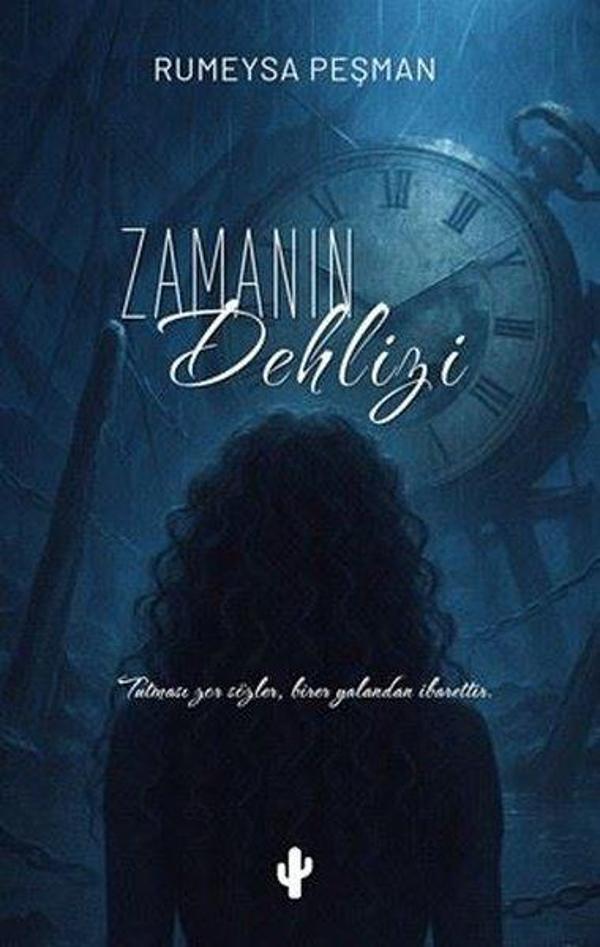 Zamanın Dehlizi - Kaktüs Sanat - Image 1