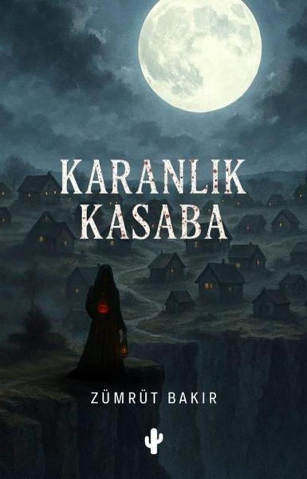 Karanlık Kasaba - Kaktüs Sanat - Image 1