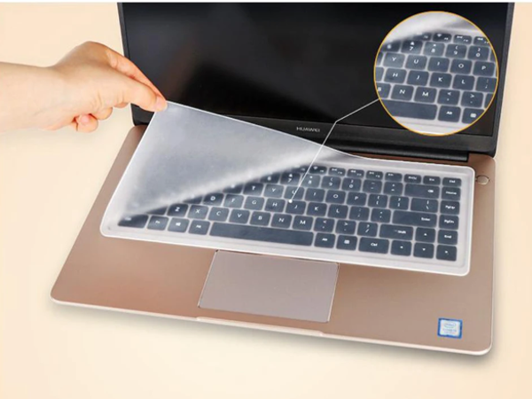 ZR191 Klavye Silikonu Kısa - Image 1