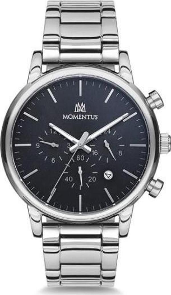 Momentus Erkek Kol Saati X800V-15SS - Image 1