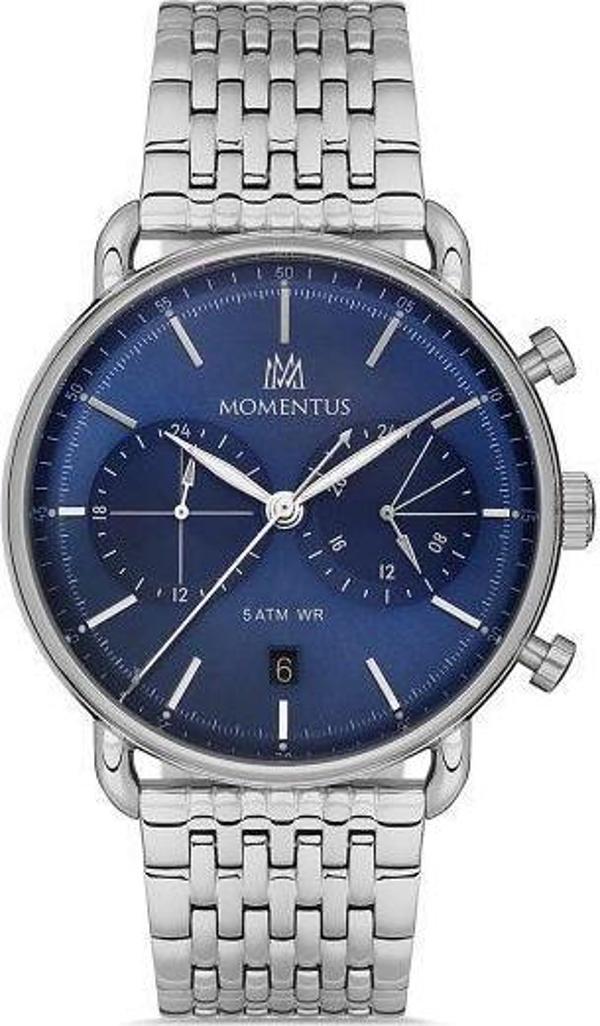 Momentus CC285S-11SS Erkek Kol Saati - Image 1