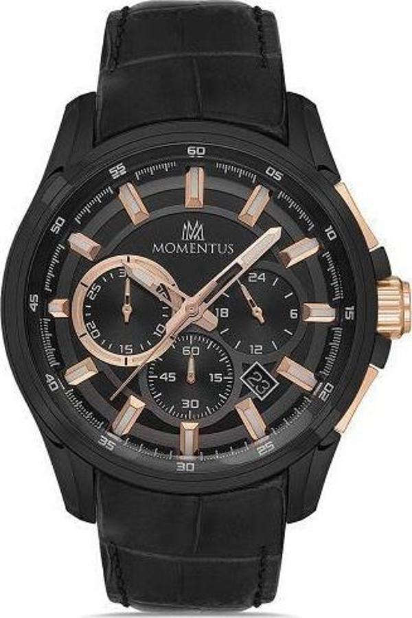 Momentus SM102B-04BR Erkek Kol Saati - Image 1