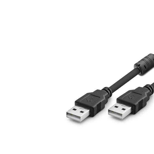 Usb Kablo 5M Siyah HDX7522 - Image 1