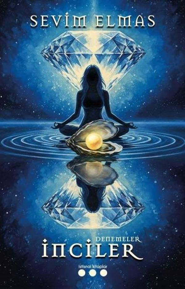 İnciler - Denemeler - İstisnai Kitaplar - Image 1