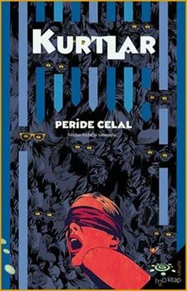 Kurtlar - h2o Kitap - Image 1