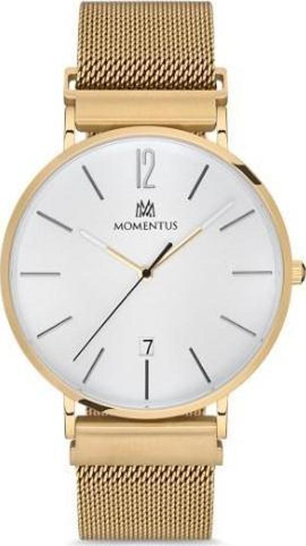 Momentus Erkek Kol Saati KC356G-02SG - Image 1