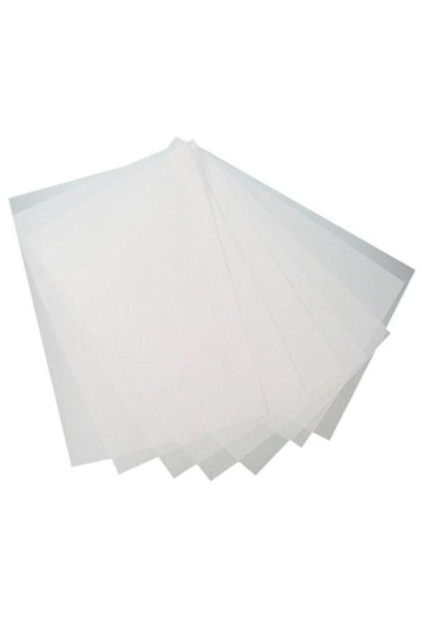 Komeks Resim Kağıdı 50X70 Cm 120 Gr 100 Lü (4,2 Kg) - Image 1