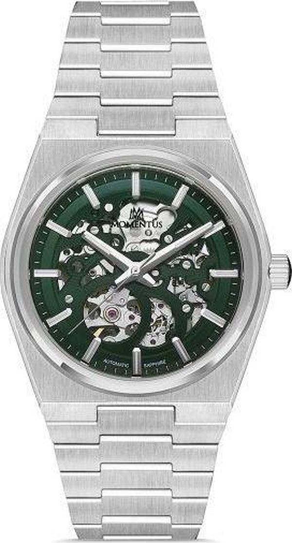Momentus TM346S-16SS Erkek Kol Saati - Image 1