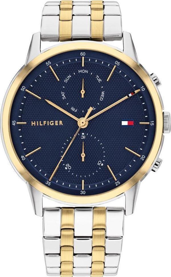 Tommy Hilfiger Erkek Kol Saati TH1710432  - Image 1