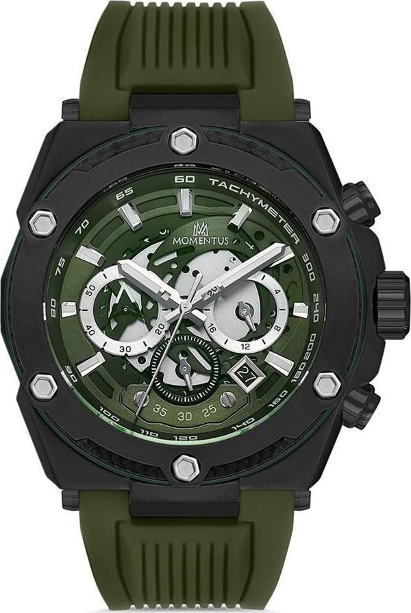 Momentus Erkek Kol Saati SM354B-15YS - Image 1