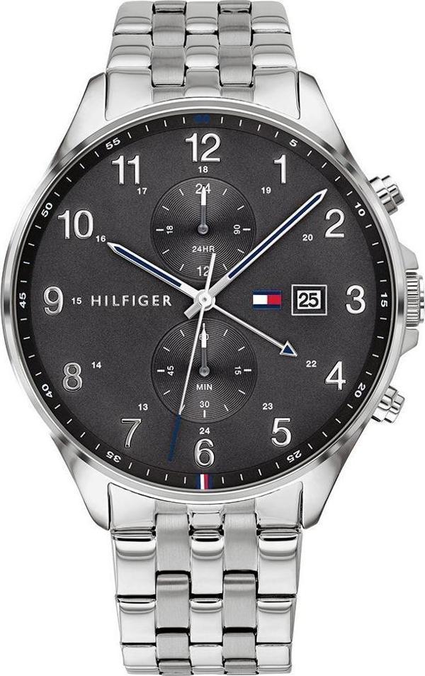 Tommy Hilfiger Erkek Kol Saati TH1791707  - Image 1