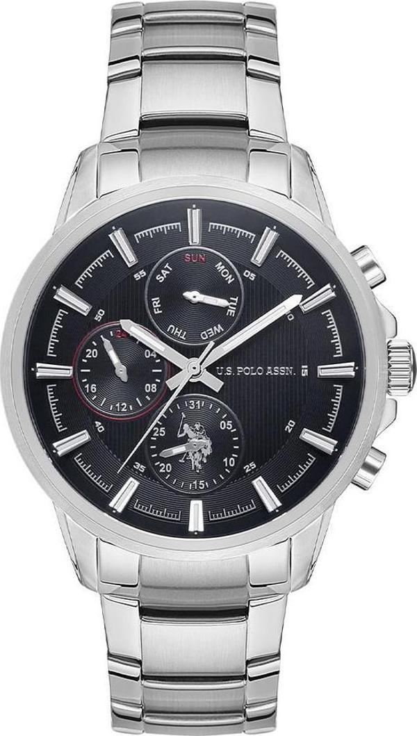 U.S. Polo Assn. ERKEK KOL SAATİ USPA1016-06 - Image 1