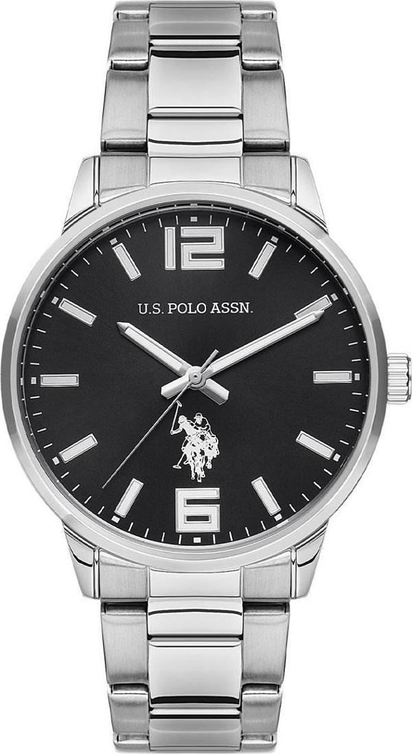 U.S. Polo Assn. ERKEK KOL SAATİ USPA1051-03 - Image 1