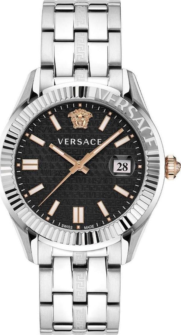 Versace VRSCVE3K00322 Erkek Kol Saati - Image 1