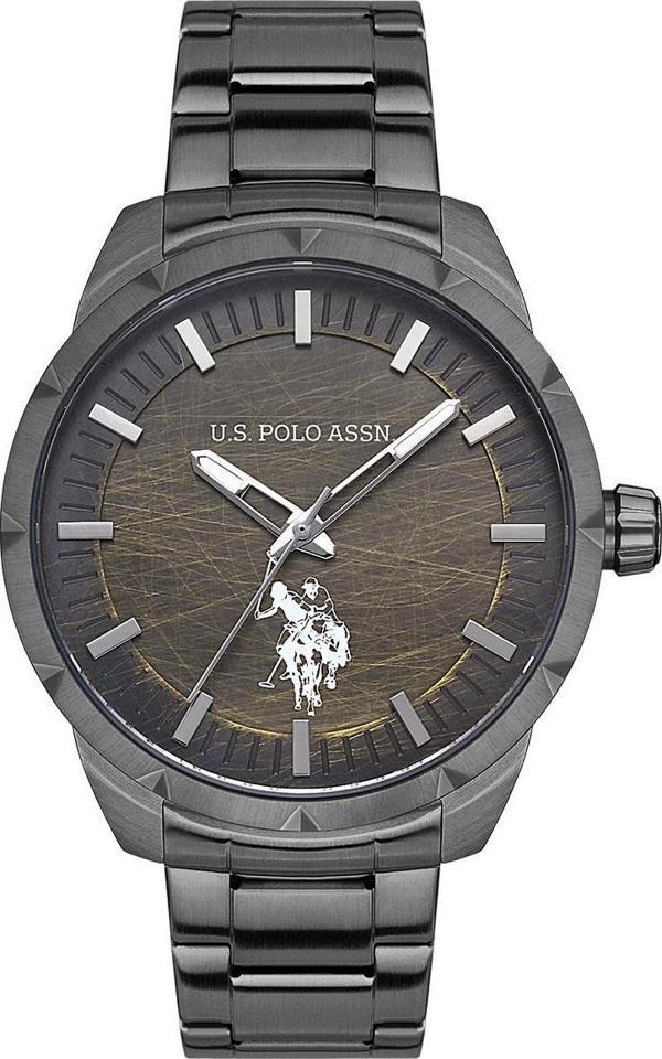 U.S. Polo Assn. USPA1043-03 Erkek Kol Saati - Image 1