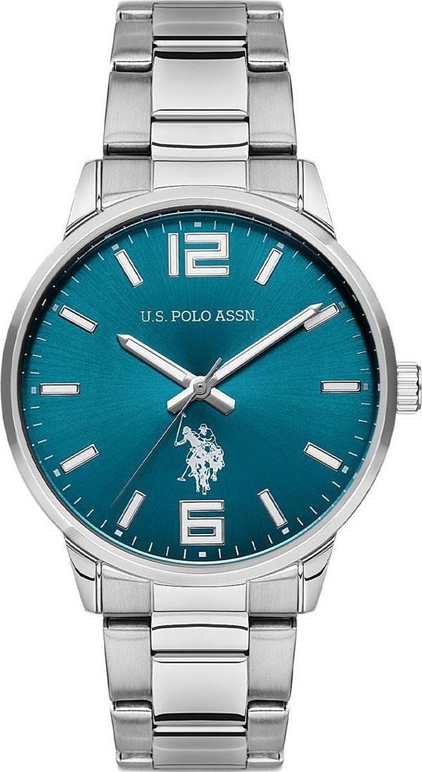 U.S. Polo Assn. USPA1051-08 Erkek Kol Saati - Image 1