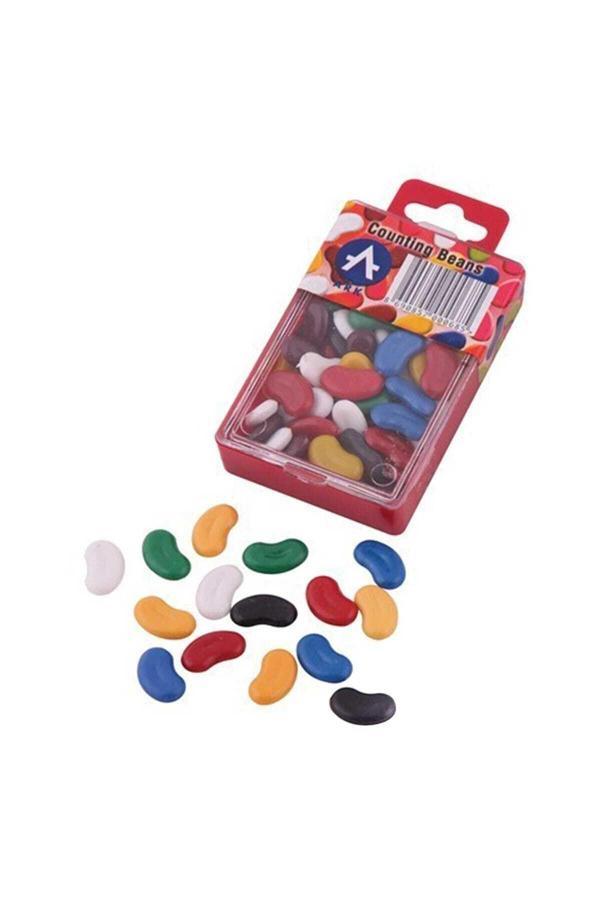 Ark Kırtasiye Sayı Fasülyesi - Image 1